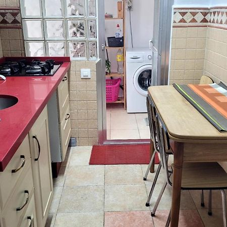Apartment Turquesa - Almería Zewnętrze zdjęcie