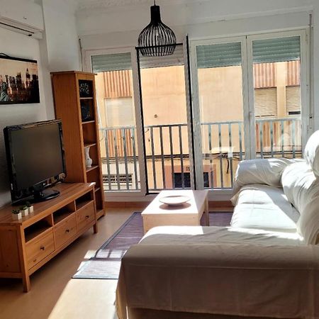 Apartment Turquesa - Almería Zewnętrze zdjęcie