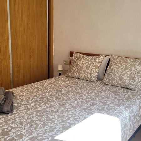 Apartment Turquesa - Almería Zewnętrze zdjęcie