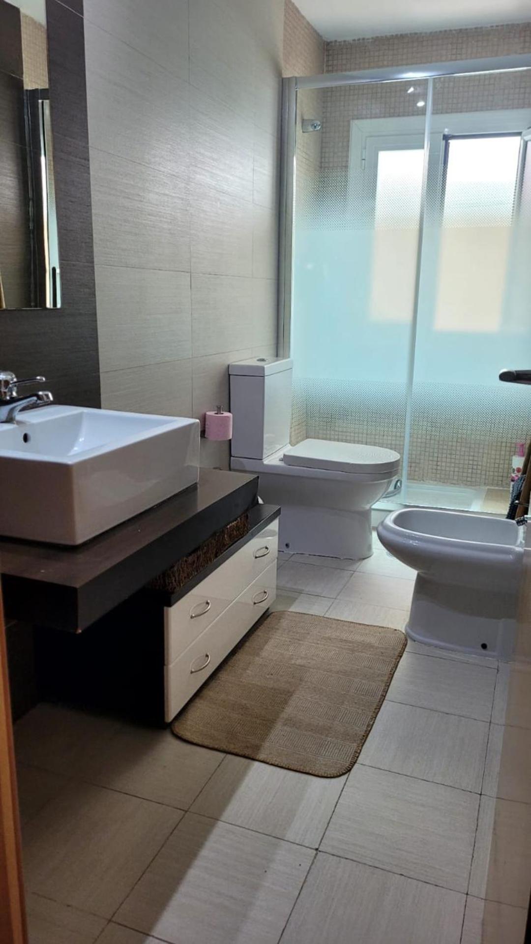 Apartment Turquesa - Almería Zewnętrze zdjęcie