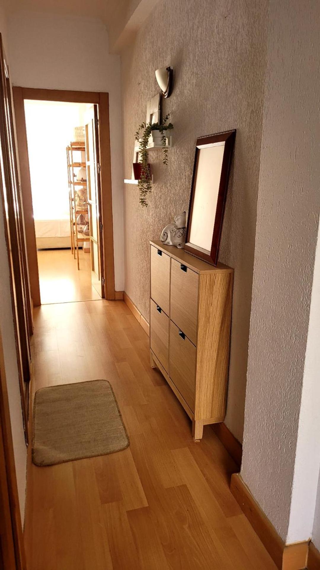 Apartment Turquesa - Almería Zewnętrze zdjęcie