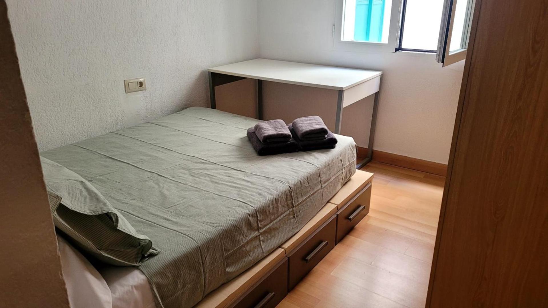Apartment Turquesa - Almería Zewnętrze zdjęcie