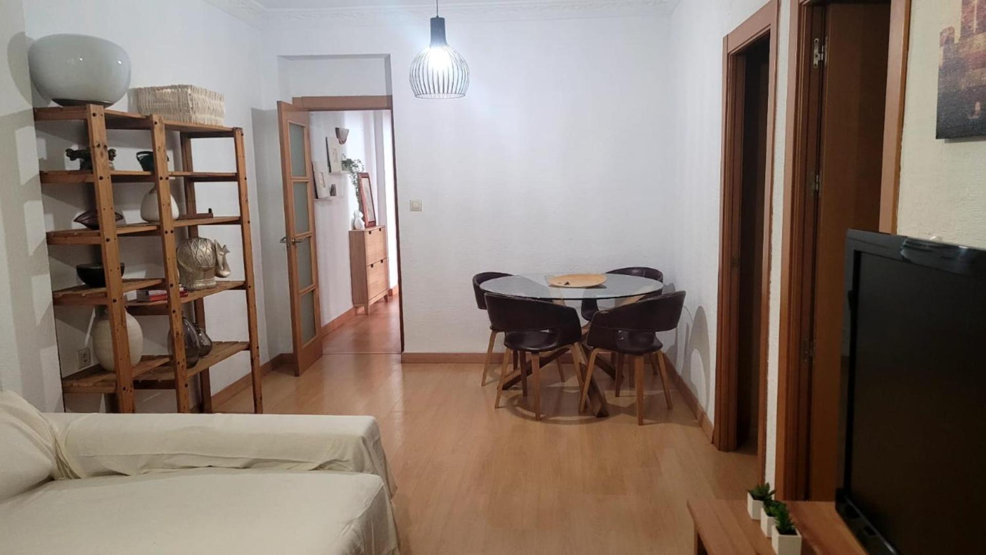 Apartment Turquesa - Almería Zewnętrze zdjęcie
