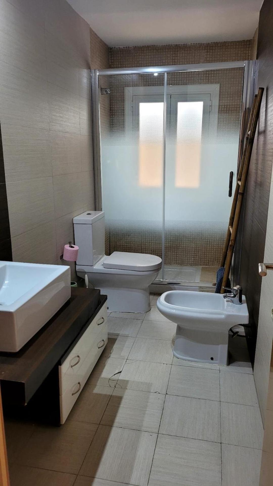 Apartment Turquesa - Almería Zewnętrze zdjęcie