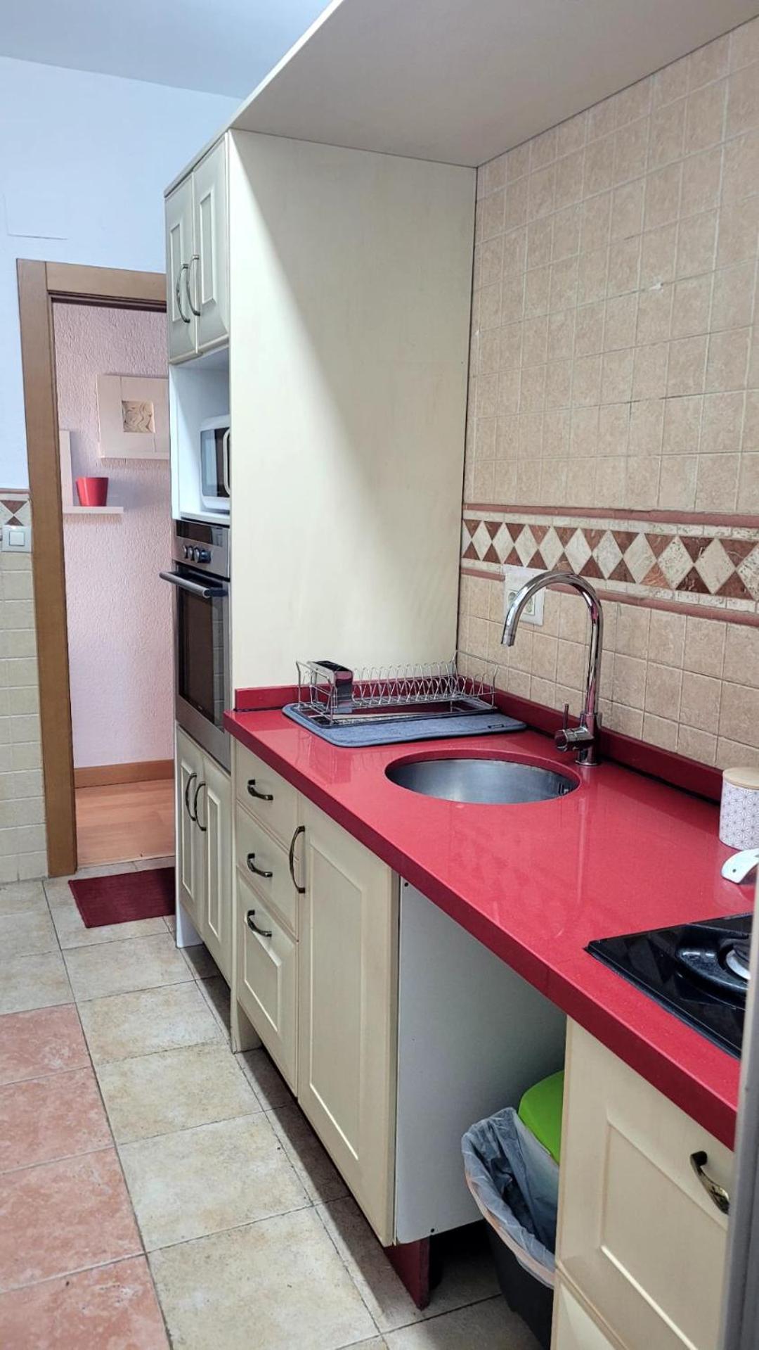 Apartment Turquesa - Almería Zewnętrze zdjęcie