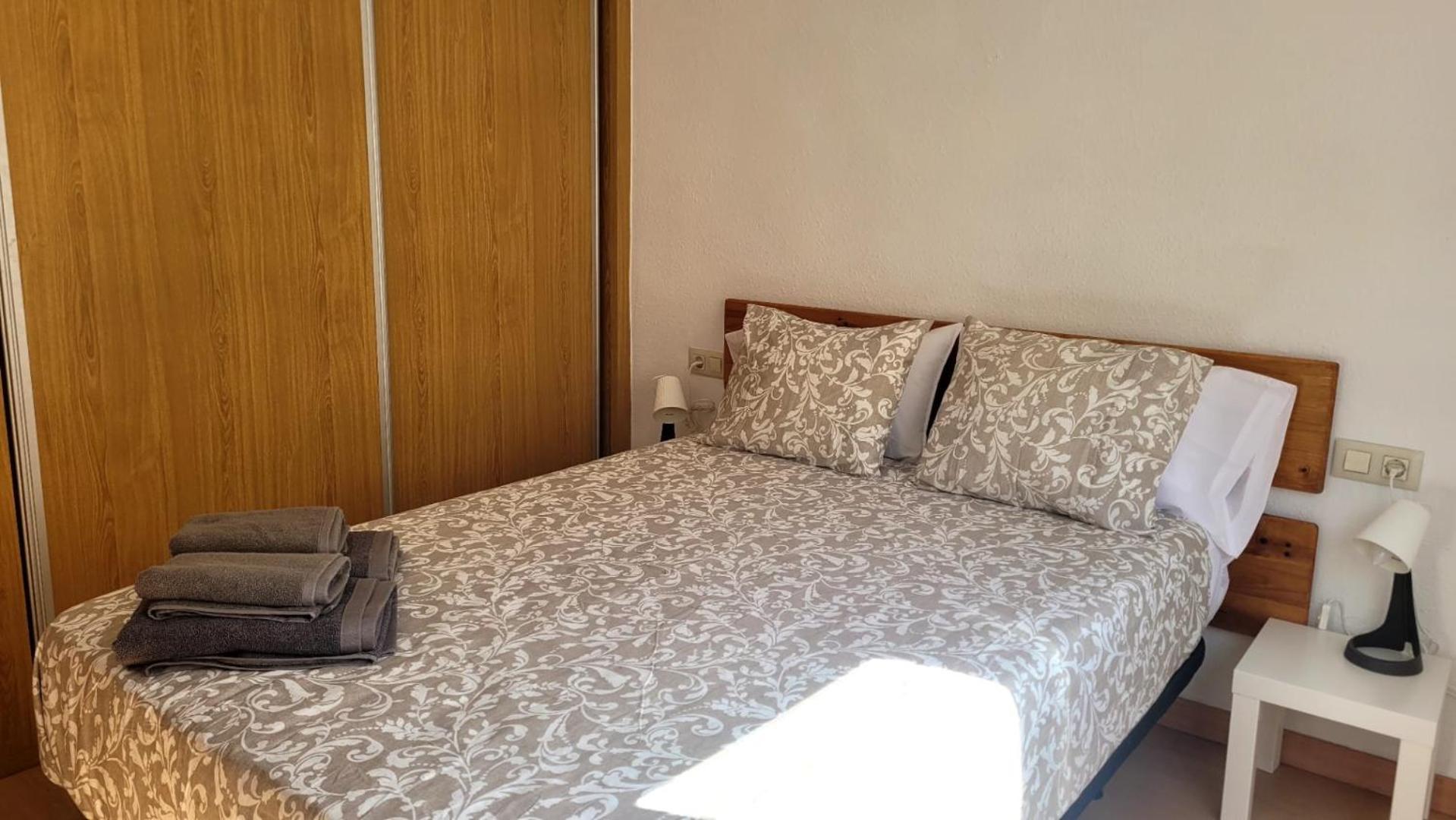 Apartment Turquesa - Almería Zewnętrze zdjęcie
