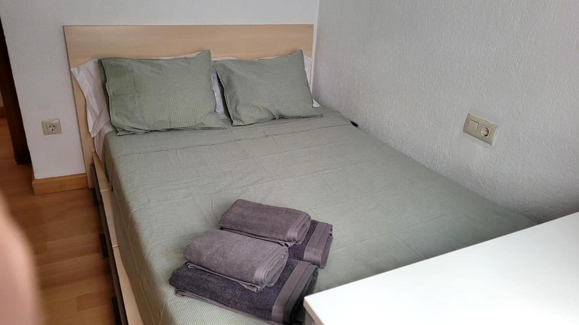 Apartment Turquesa - Almería Zewnętrze zdjęcie